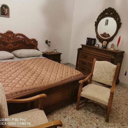 Apartmán Milagros Appartament Martina Franca Exteriér fotografie