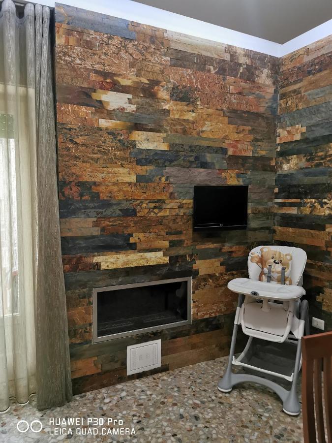 Apartmán Milagros Appartament Martina Franca Exteriér fotografie