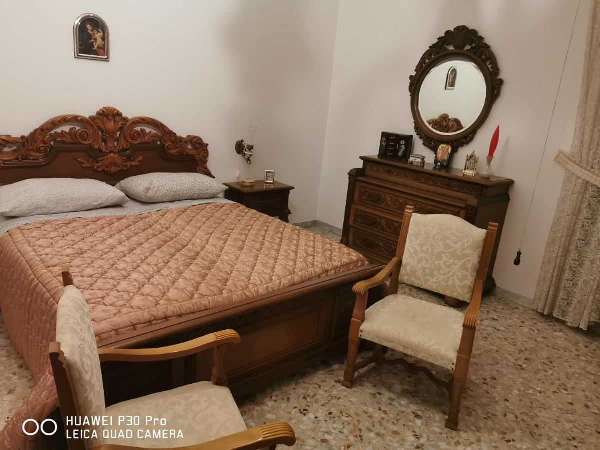 Apartmán Milagros Appartament Martina Franca Exteriér fotografie
